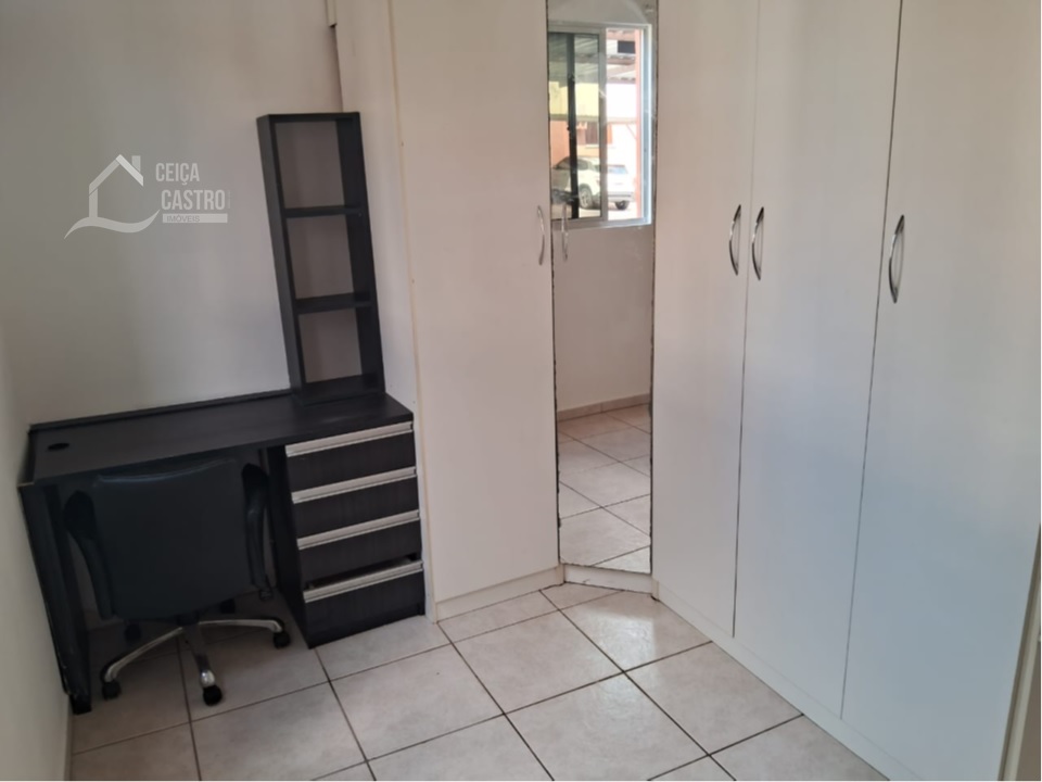 Imagem Apartamento com 2 Quartos à Venda, 55 m²em Distrito Industrial I - Manaus