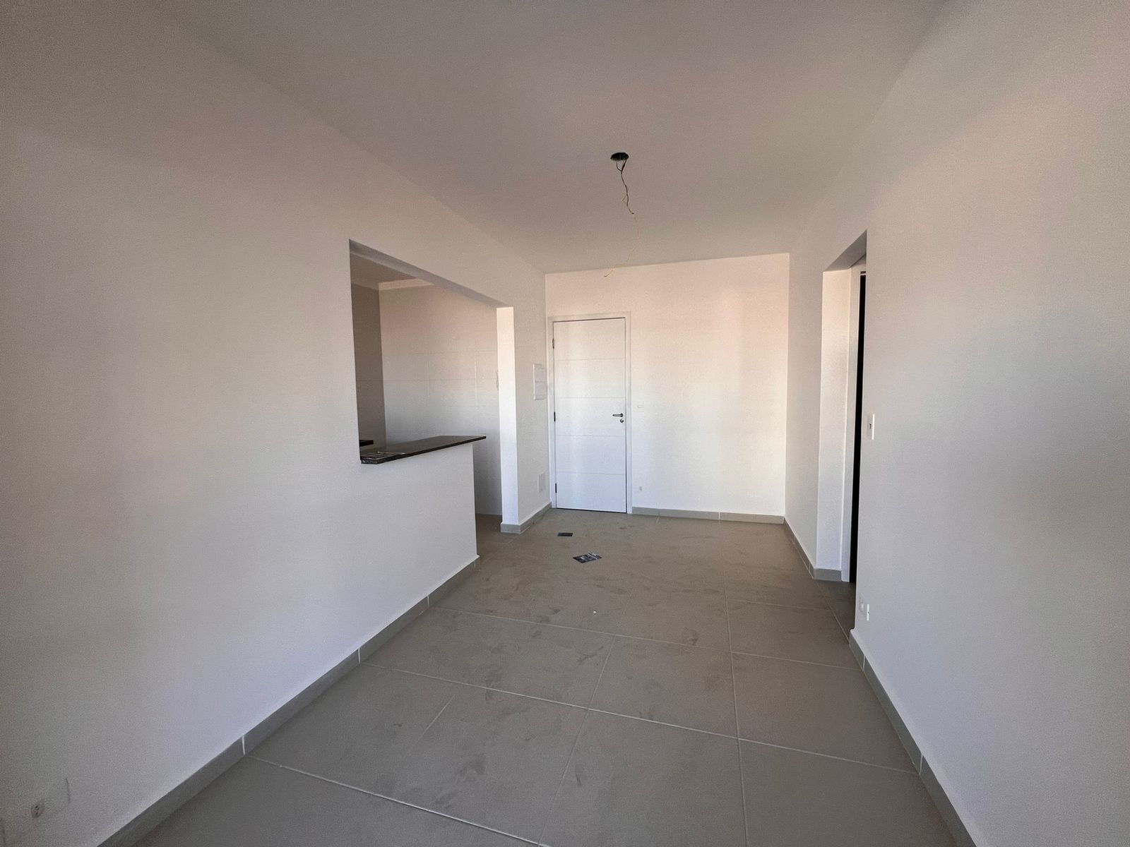 Imagem Apartamento com 1 Quarto à Venda, 47 m²em Guilhermina - Praia Grande
