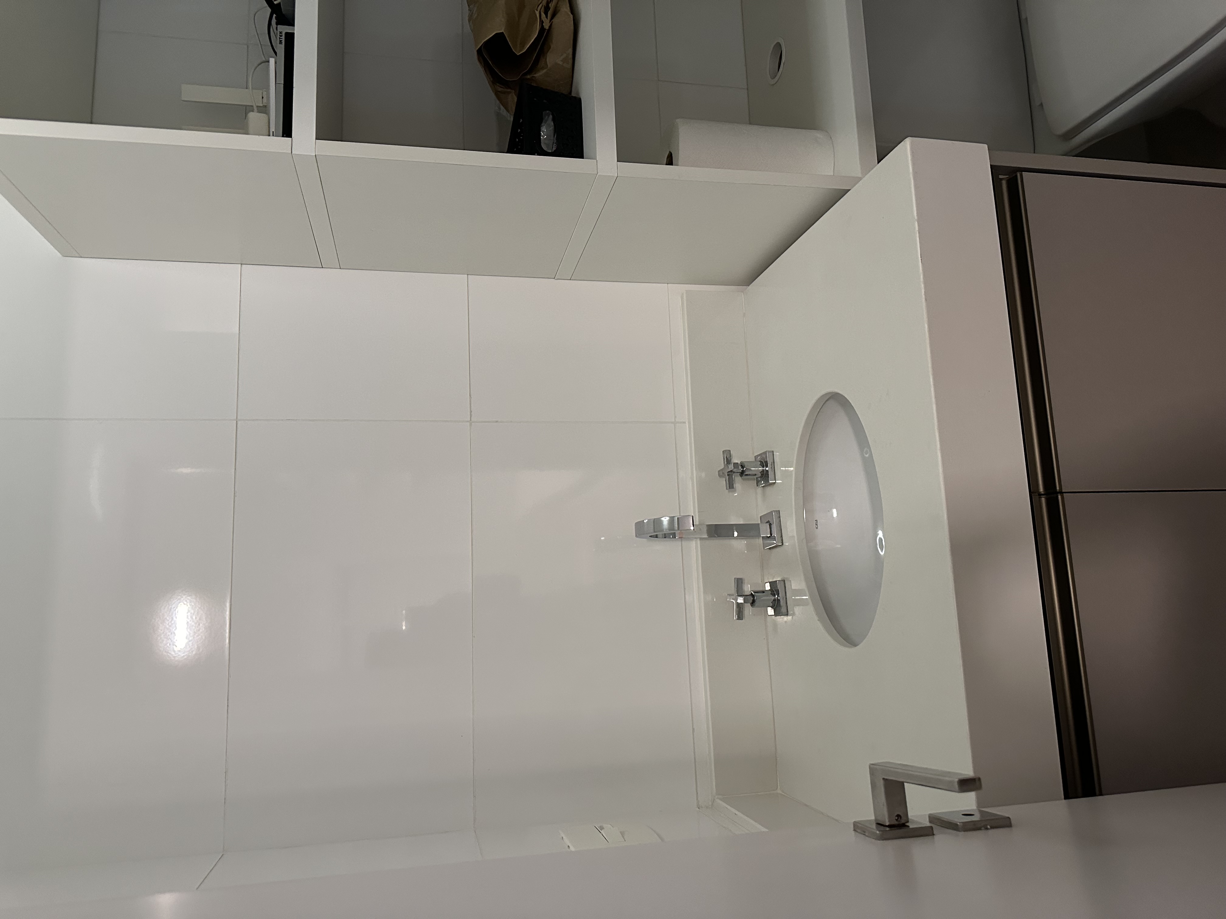 Imagem Apartamento com 2 Quartos para Alugar, 96 m²em Alphaville Empresarial - Barueri Imagem Apartamento com 2 Quartos para Alugar, 96 m²em Alphaville Empresarial - Barueri
