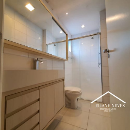 Imagem Apartamento com 2 Quartos à Venda, 72 m² em Comerciário - Criciúma Imagem Apartamento com 2 Quartos à Venda, 72 m² em Comerciário - Criciúma