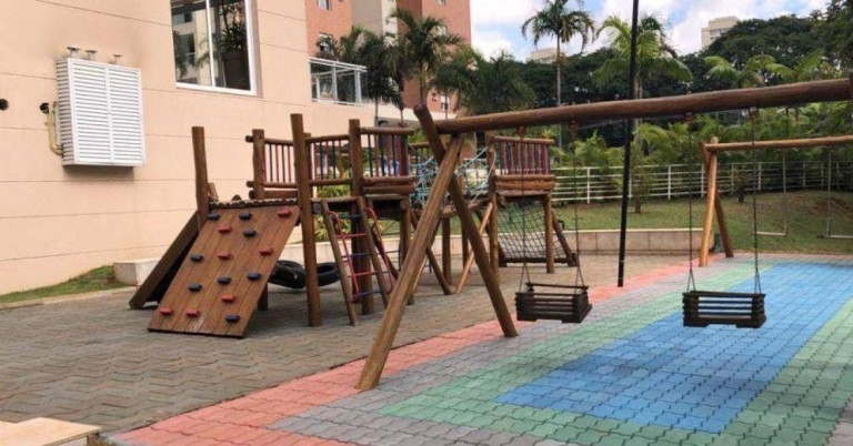 Imagem Apartamento com 3 Quartos à Venda, 187 m² em Vila Leopoldina - São Paulo