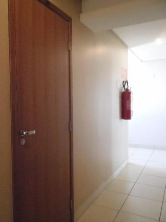 Imagem Apartamento com 3 Quartos à Venda, 127 m²em Setor Bueno - Goiânia
