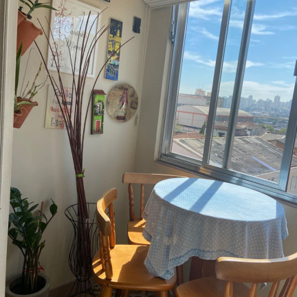 Imagem Apartamento com 2 Quartos à Venda, 108 m² em Vila Monumento - São Paulo