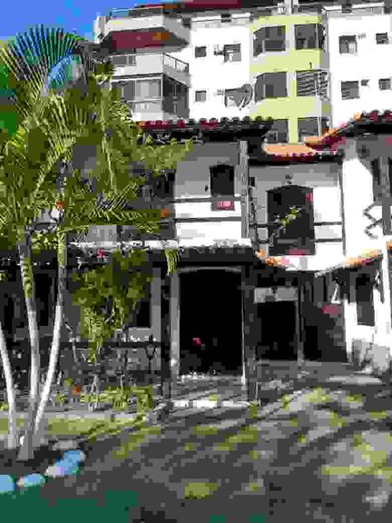Imagem Casa de Condomínio com 4 Quartos à Venda, 150 m² em Braga - Cabo Frio Imagem Casa de Condomínio com 4 Quartos à Venda, 150 m² em Braga - Cabo Frio