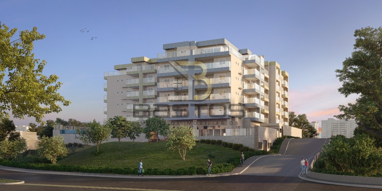 Imagem Apartamento com 2 Quartos à Venda, 62 m²em Praia Grande - ubatuba