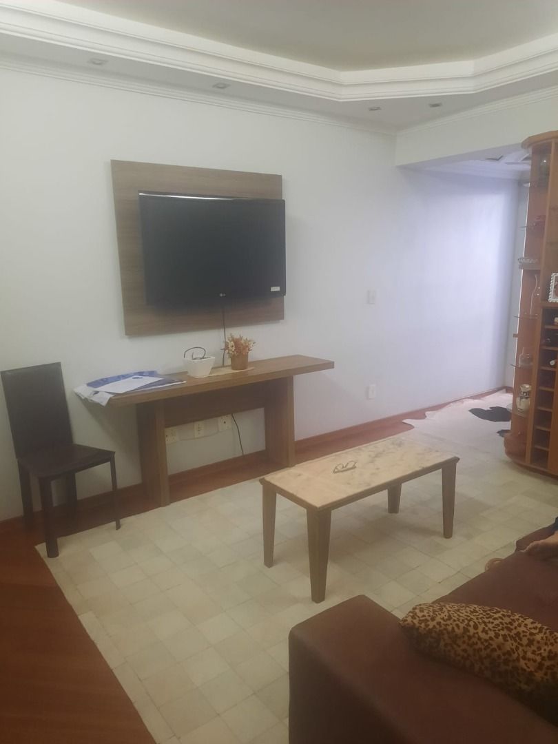 Imagem Apartamento com 1 Quarto à Venda, 44 m² em Mansões do Bom Pastor - Juiz de Fora Imagem Apartamento com 1 Quarto à Venda, 44 m² em Mansões do Bom Pastor - Juiz de Fora