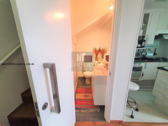 Imagem Apartamento com 1 Quarto à Venda, 52 m² em Perdizes - São Paulo