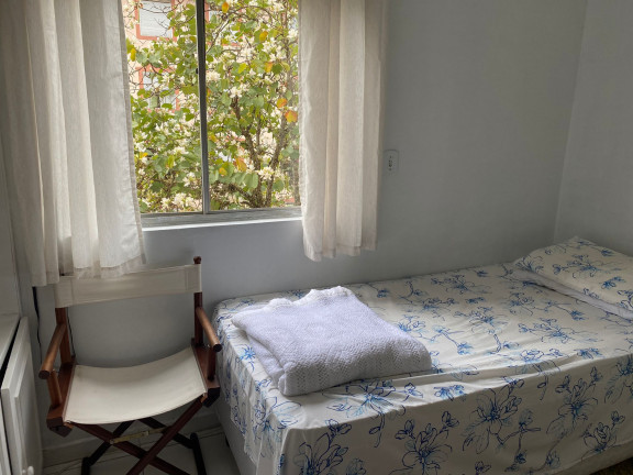 Imagem Apartamento com 3 Quartos à Venda, 54 m² em Jardim Santa Efigênia - São Paulo
