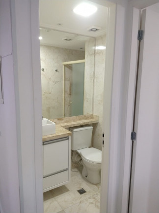 Imagem Apartamento com 1 Quarto para Alugar, 40 m² em Tatuapé - São Paulo Imagem Apartamento com 1 Quarto para Alugar, 40 m² em Tatuapé - São Paulo