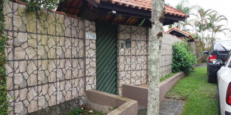 Imagem Chácara com 5 Quartos à Venda, 1.000 m² em Centro - Santa Isabel Imagem Chácara com 5 Quartos à Venda, 1.000 m² em Centro - Santa Isabel