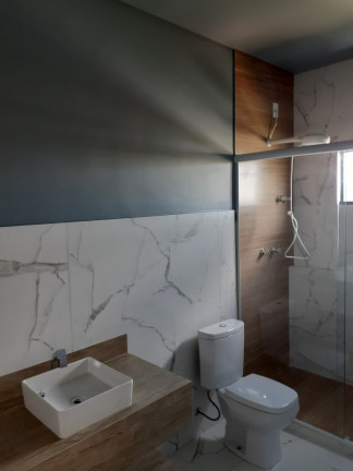 Imagem Casa de Condomínio com 3 Quartos à Venda, 201 m² em Residencial Villa Suiça - Cidade Ocidental Imagem Casa de Condomínio com 3 Quartos à Venda, 201 m² em Residencial Villa Suiça - Cidade Ocidental