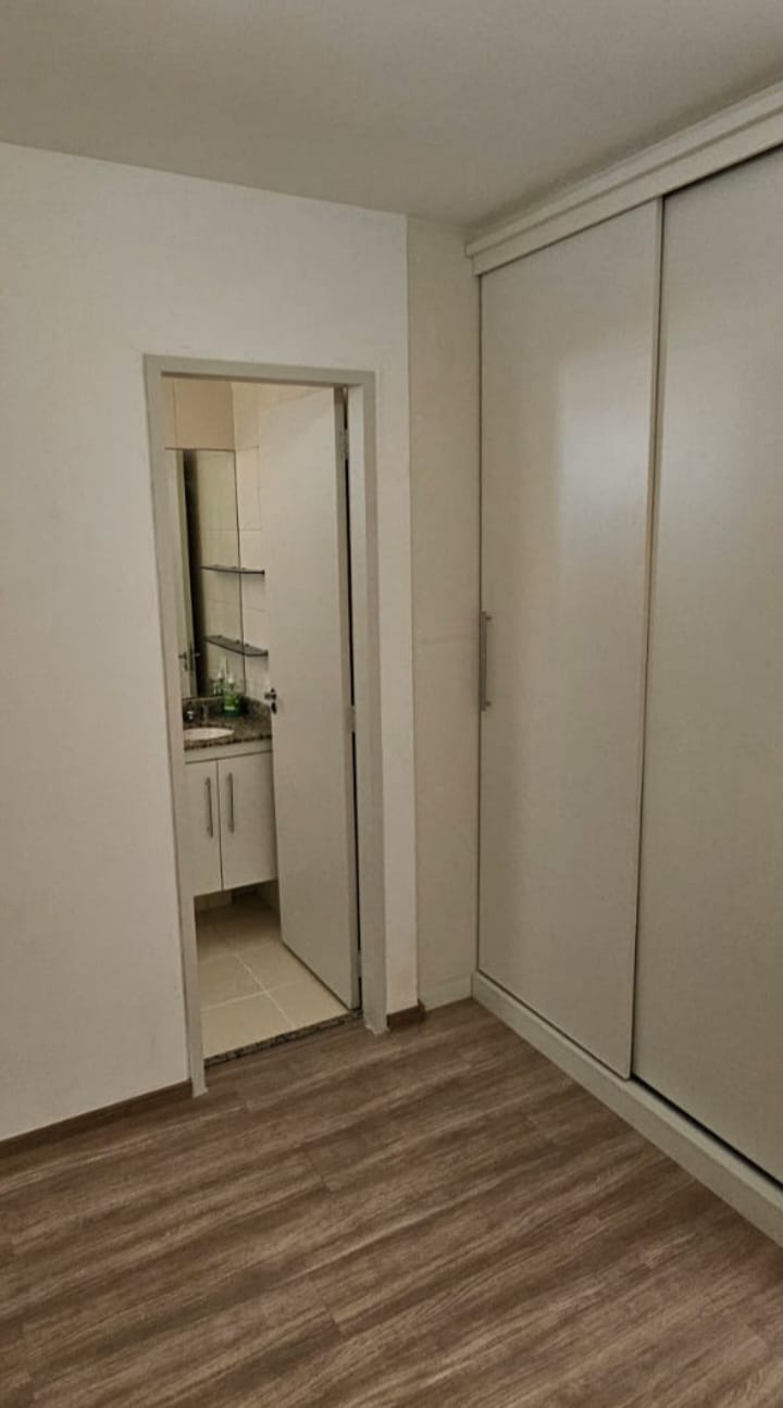 Imagem Apartamento com 1 Quarto à Venda, 30 m² em Tatuapé - São Paulo