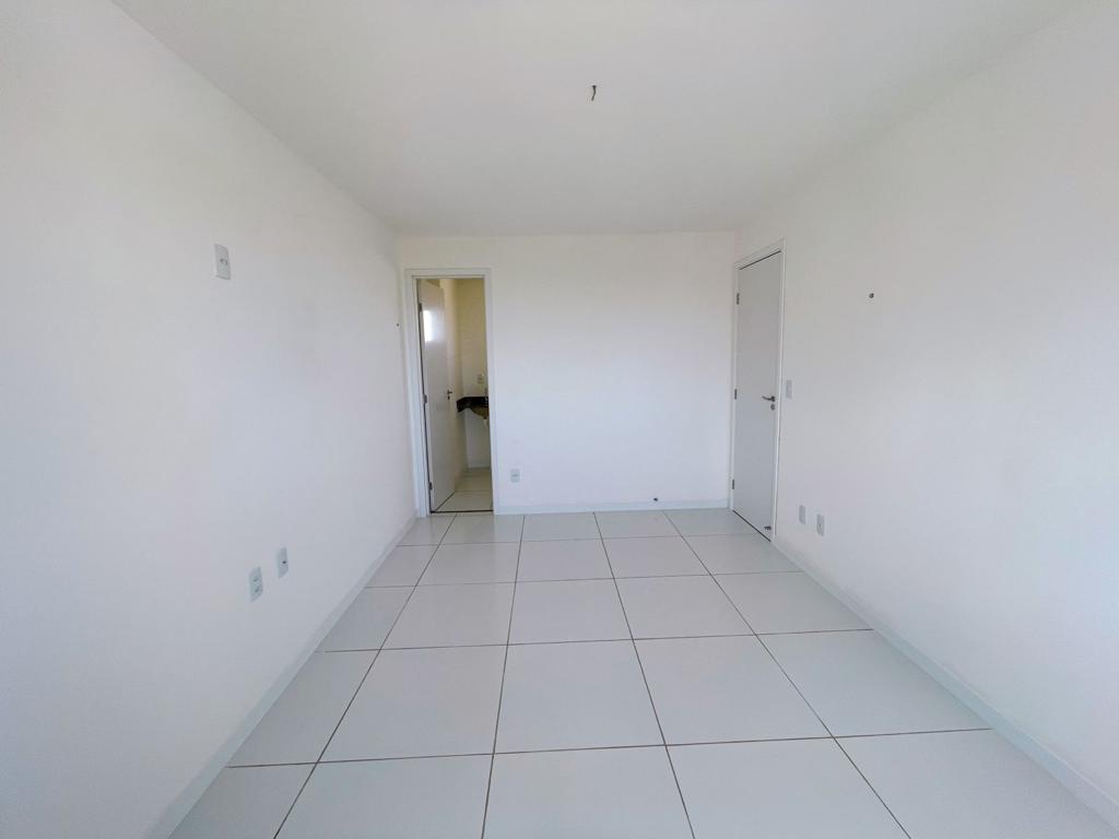 Imagem Apartamento com 2 Quartos à Venda, 56 m²em Ponta Negra - Natal