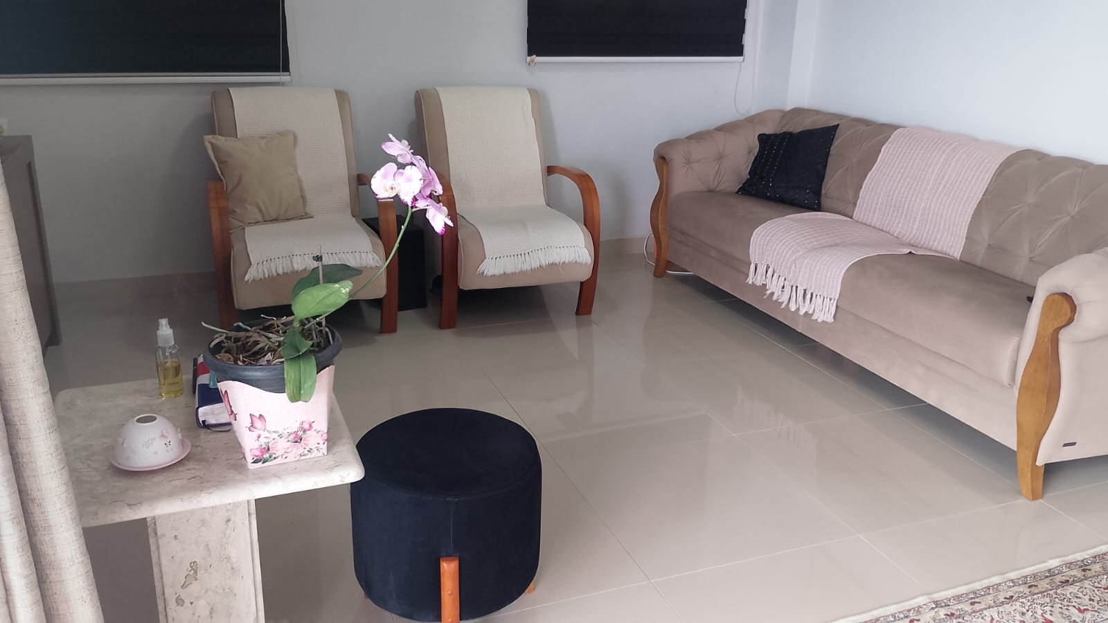 Imagem Apartamento com 2 Quartos à Venda, 121 m² em Aparecida - Santos