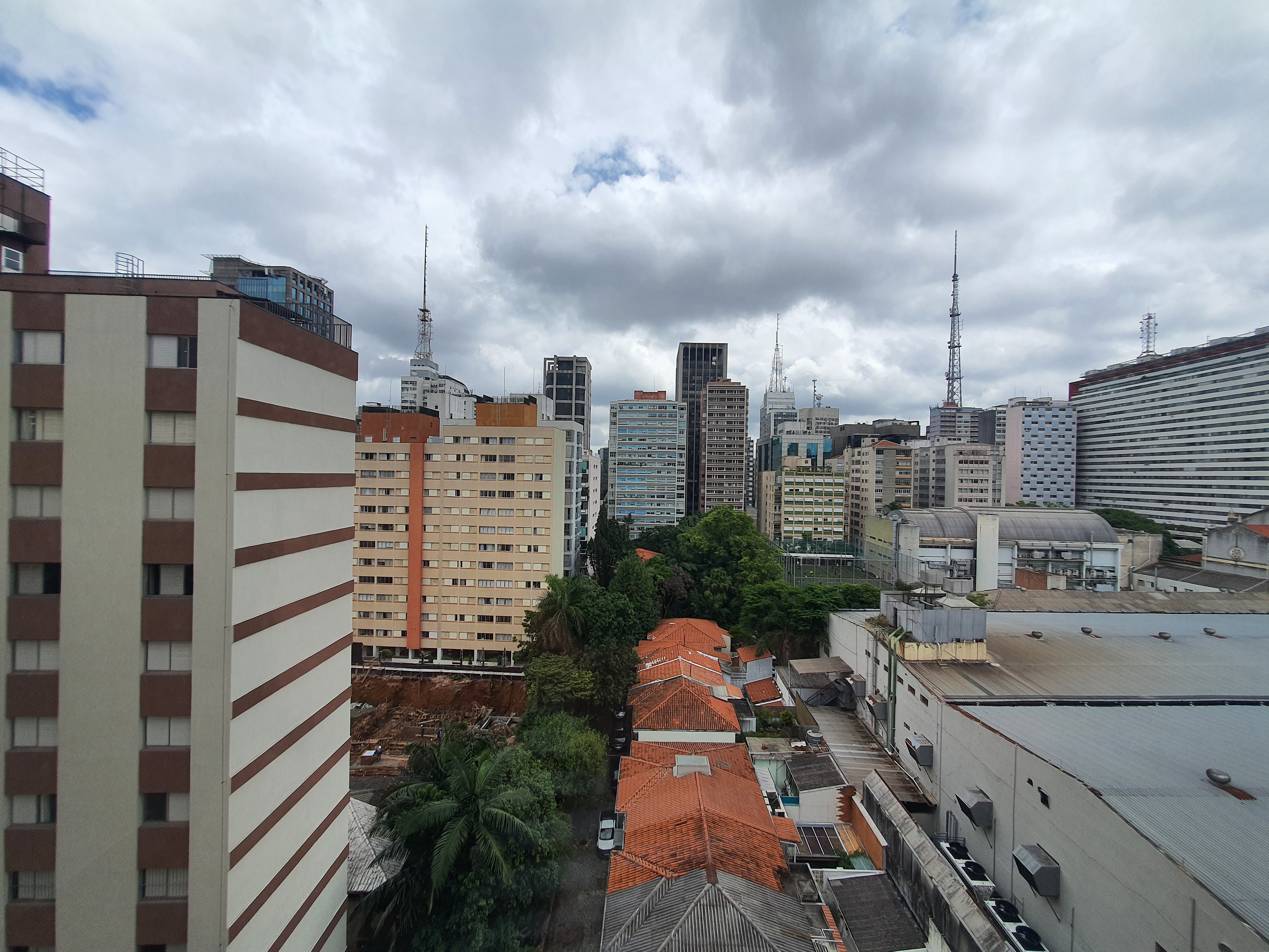 Imagem Apartamento com 3 Quartos à Venda, 360 m²em Bela Vista - São Paulo Imagem Apartamento com 3 Quartos à Venda, 360 m²em Bela Vista - São Paulo
