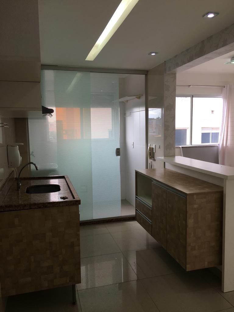 Imagem Apartamento com 2 Quartos à Venda, 48 m²em Piatã - Salvador Imagem Apartamento com 2 Quartos à Venda, 48 m²em Piatã - Salvador