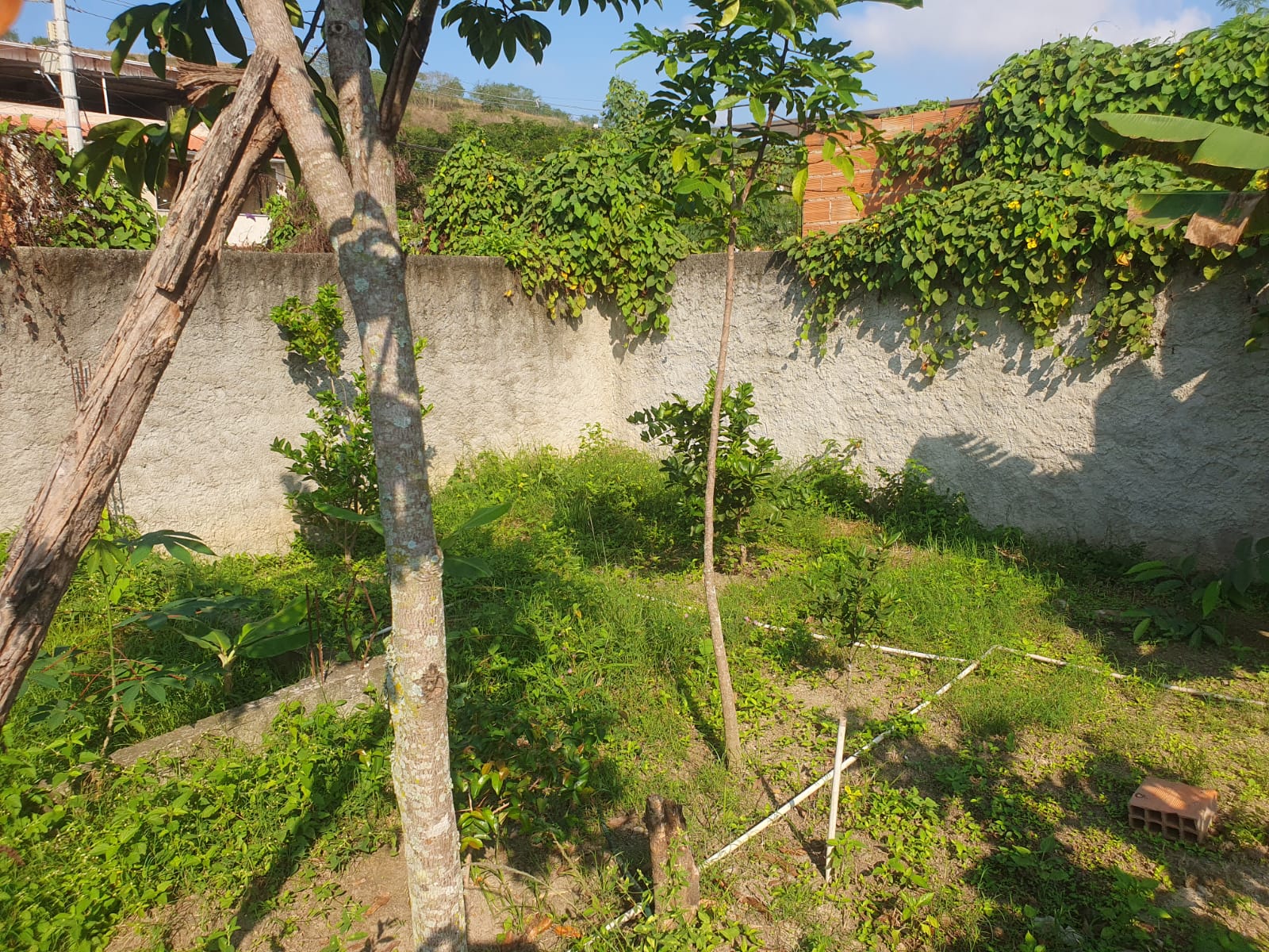 Imagem Terreno à Venda, 128 m² em Bangu - Rio de Janeiro
