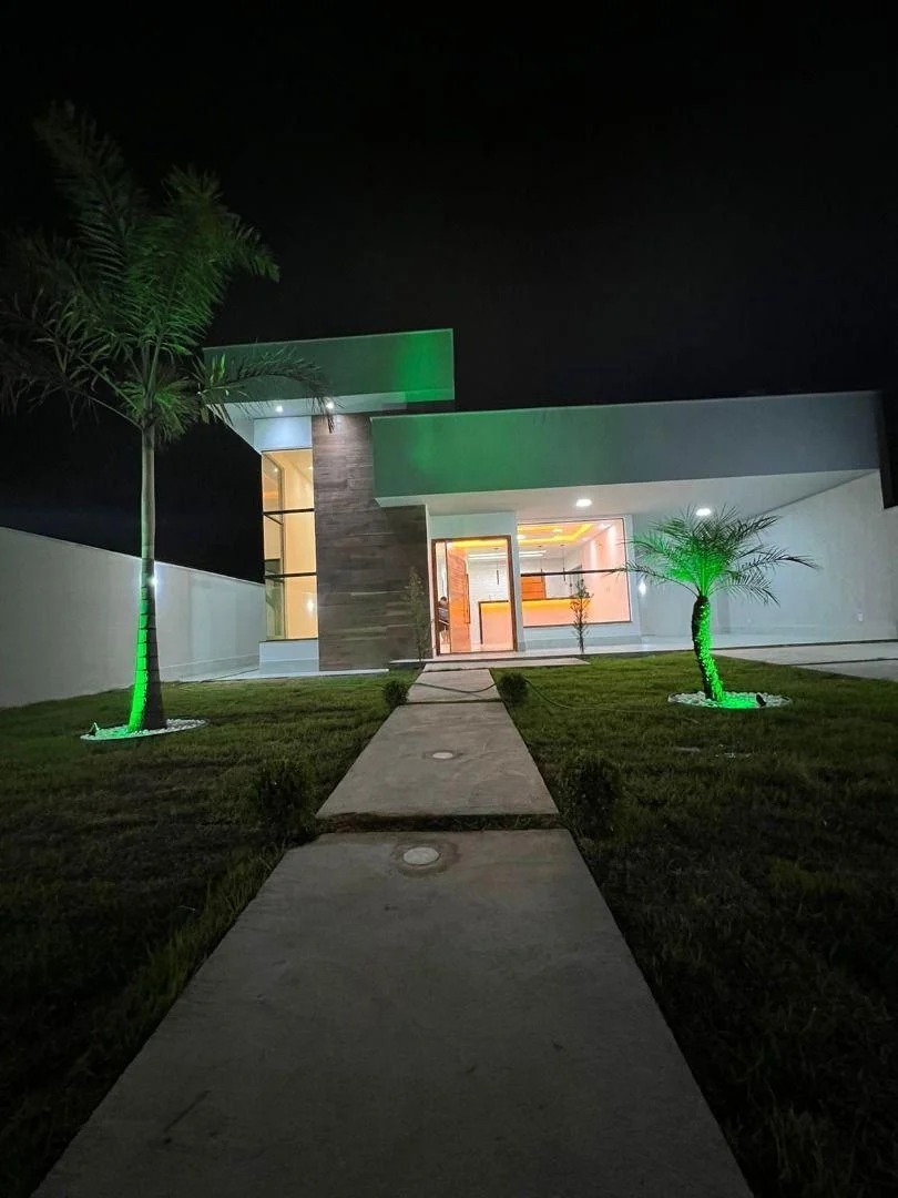 Imagem Casa com 3 Quartos à Venda, 131 m²em Campo Grande - Rio de Janeiro Imagem Casa com 3 Quartos à Venda, 131 m²em Campo Grande - Rio de Janeiro