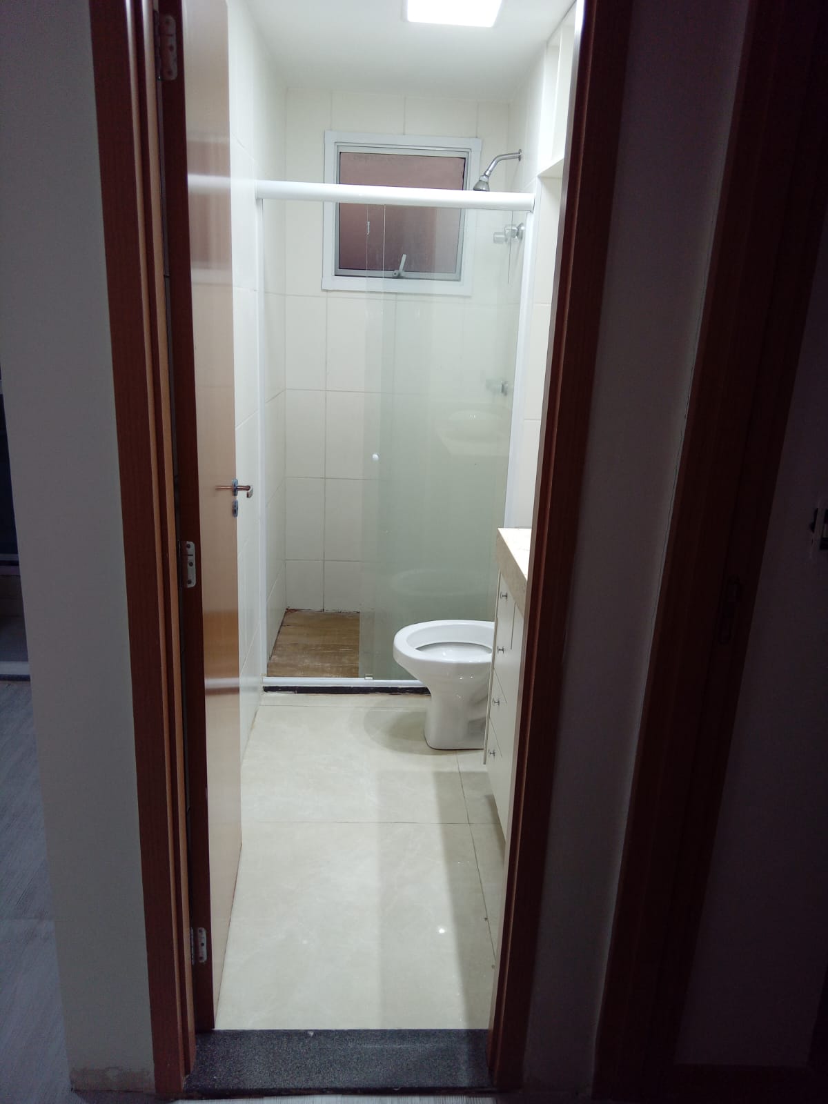 Imagem Apartamento com 2 Quartos para Alugar, 57 m² em Jardim Tropical - Nova Iguaçu