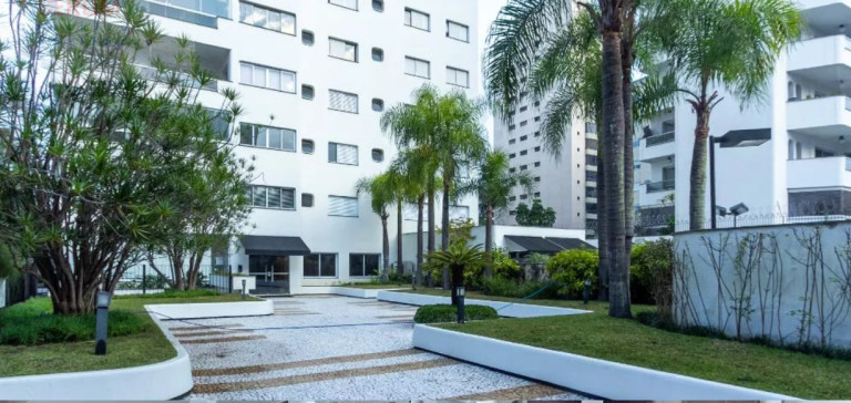Imagem Apartamento com 4 Quartos à Venda, 240 m² em Planalto Paulista - São Paulo