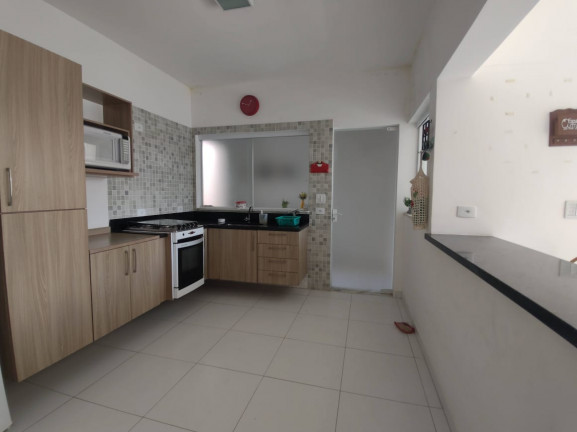 Imagem Casa com 3 Quartos à Venda, 180 m² em Três Marias - Peruíbe
