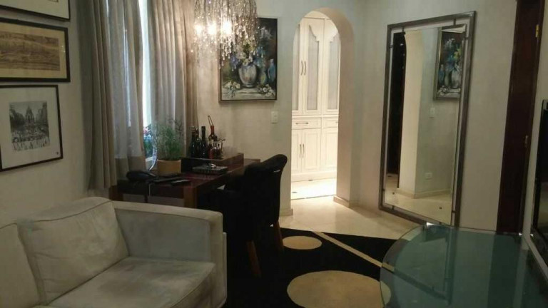 Imagem Apartamento com 4 Quartos à Venda, 337 m² em Vila Gomes Cardim - São Paulo