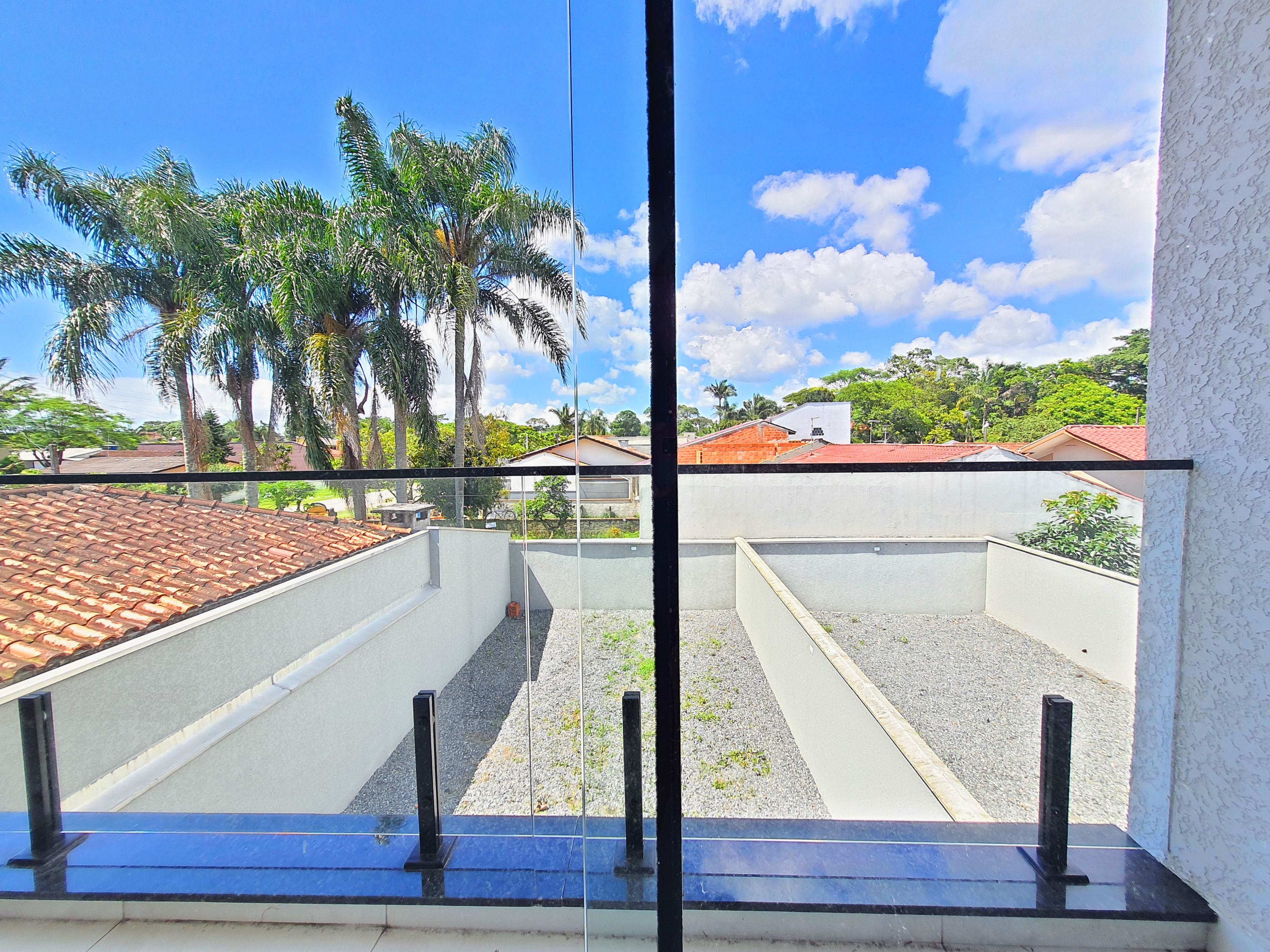 Imagem Sobrado com 3 Quartos à Venda ou Temporada, 123 m²em Balneário Cambiju - Itapoá