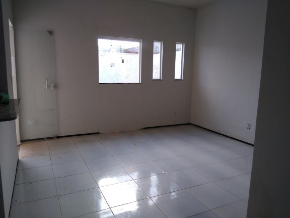 Imagem Casa com 2 Quartos à Venda, 1 m² em Conjunto Habitacional Turu - São Luís Imagem Casa com 2 Quartos à Venda, 1 m² em Conjunto Habitacional Turu - São Luís