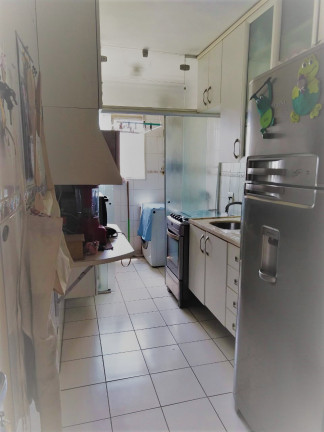 Imagem Apartamento com 3 Quartos à Venda, 59 m² em Cidade Patriarca - São Paulo Imagem Apartamento com 3 Quartos à Venda, 59 m² em Cidade Patriarca - São Paulo