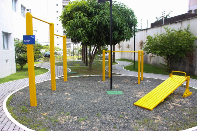 Imagem Apartamento com 3 Quartos à Venda, 84 m² em Dom Pedro I - Manaus Imagem Apartamento com 3 Quartos à Venda, 84 m² em Dom Pedro I - Manaus