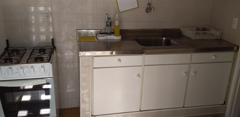 Imagem Apartamento com 3 Quartos para Temporada, 117 m² em Vicente Pinzon - Fortaleza Imagem Apartamento com 3 Quartos para Temporada, 117 m² em Vicente Pinzon - Fortaleza