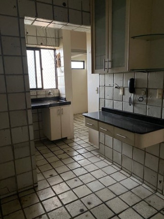 Imagem Apartamento com 3 Quartos à Venda, em Piedade - Jaboatão dos Guararapes Imagem Apartamento com 3 Quartos à Venda, em Piedade - Jaboatão dos Guararapes