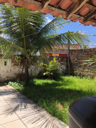 Imagem Casa com 2 Quartos à Venda, 120 m² em Candeias - Jaboatão dos Guararapes