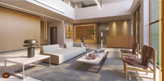 Imagem Apartamento com 4 Quartos à Venda, 153 m²em Boa Viagem - Recife