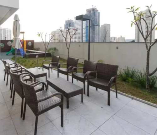 Imagem Apartamento com 2 Quartos à Venda, 62 m² em Tatuapé - São Paulo Imagem Apartamento com 2 Quartos à Venda, 62 m² em Tatuapé - São Paulo