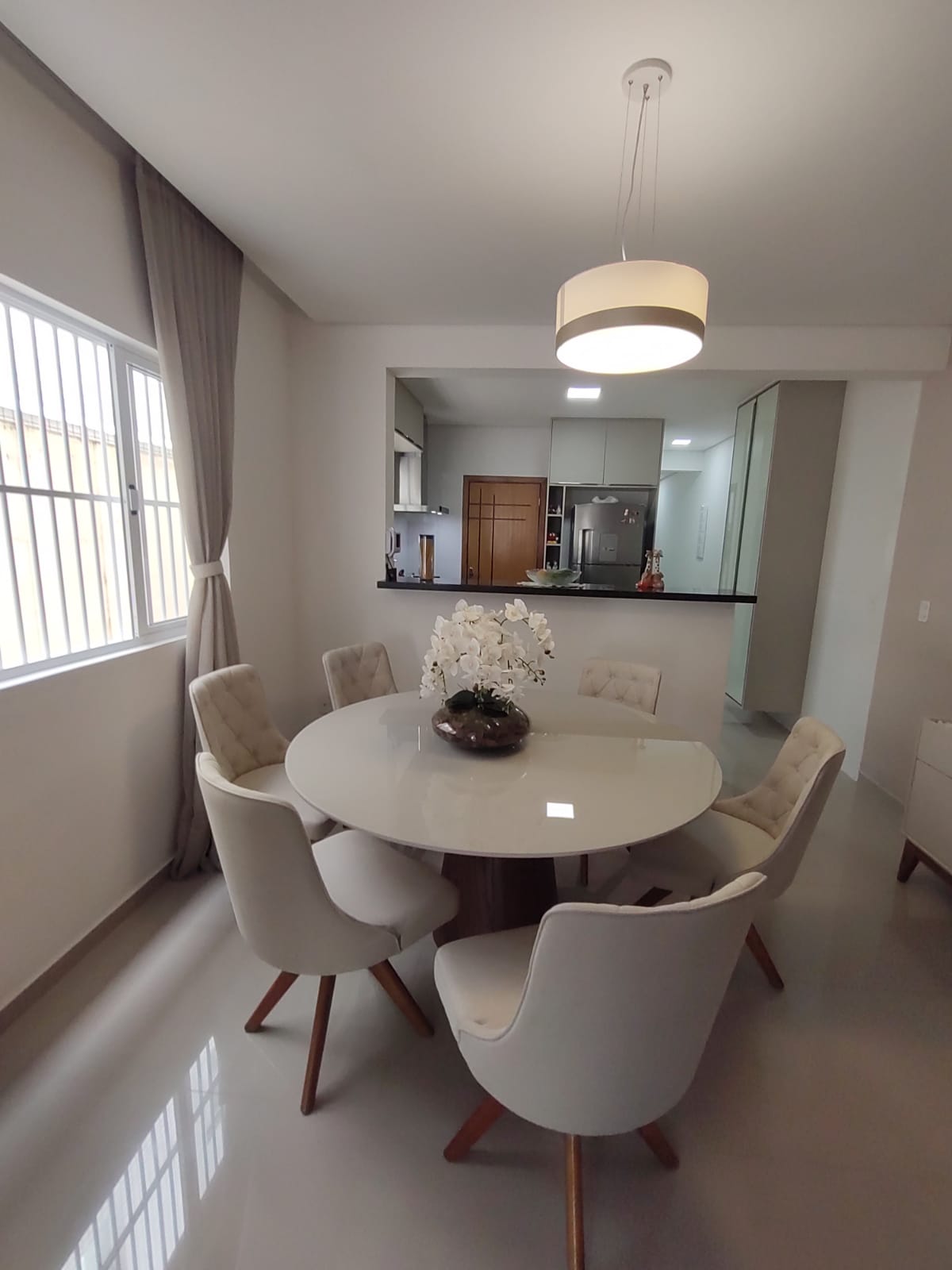 Imagem Casa com 3 Quartos à Venda, 160 m²em Campo Grande - Santos