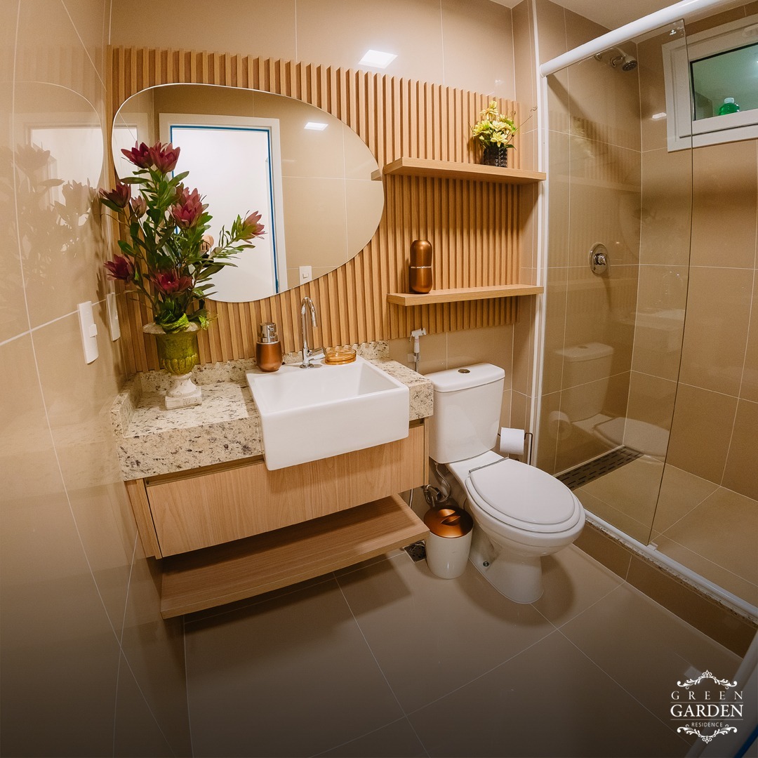 Imagem Apartamento com 3 Quartos à Venda, 78 m²em Papicu - Fortaleza