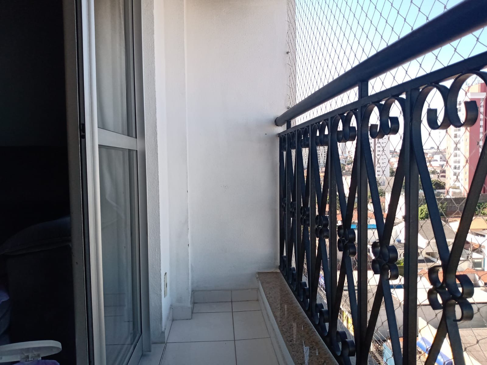 Imagem Apartamento com 2 Quartos à Venda, 51 m² em Vila Esperança - São Paulo