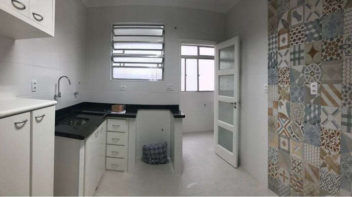 Imagem Apartamento com 3 Quartos à Venda, 146 m² em Ponta Da Praia - Santos