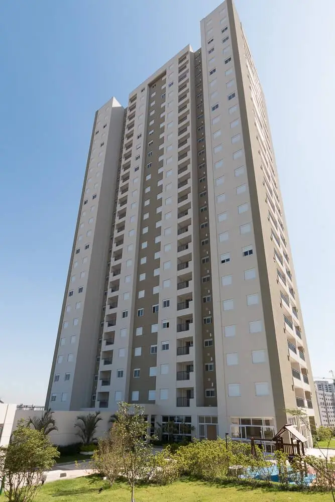 Apartamento com 2 Quartos à Venda, 66 m² em Vila Andrade - São Paulo