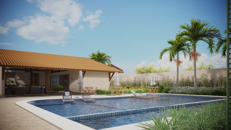 Imagem Apartamento com 2 Quartos à Venda, 45 m² em Garapu - Cabo de Santo Agostinho Imagem Apartamento com 2 Quartos à Venda, 45 m² em Garapu - Cabo de Santo Agostinho