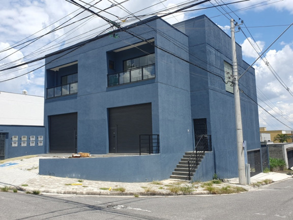 Imagem Sala Comercial para Alugar, 21 m² em Loteamento Villa Branca - Jacareí