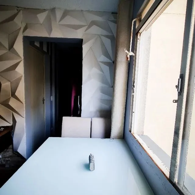 Imagem Apartamento com 2 Quartos à Venda, 58 m²em Jardim São João - Jandira