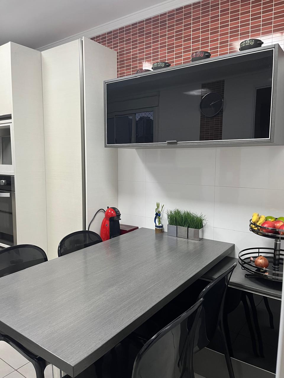 Imagem Apartamento com 2 Quartos à Venda, 129 m²em Jardim da Glória - São Paulo