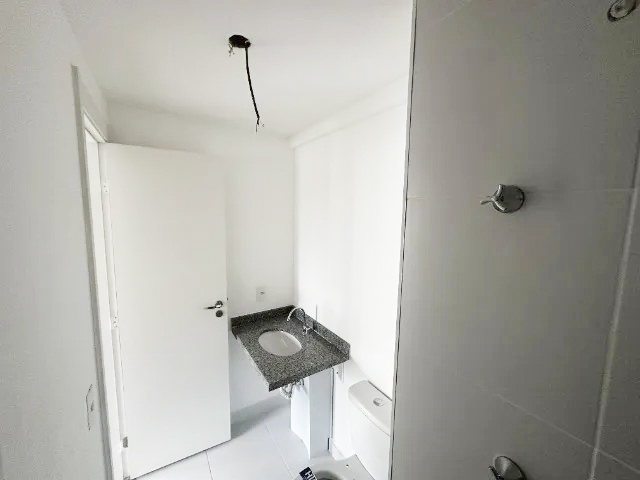 Imagem Apartamento com 2 Quartos à Venda, 49 m²em Vila Firmiano Pinto - São Paulo