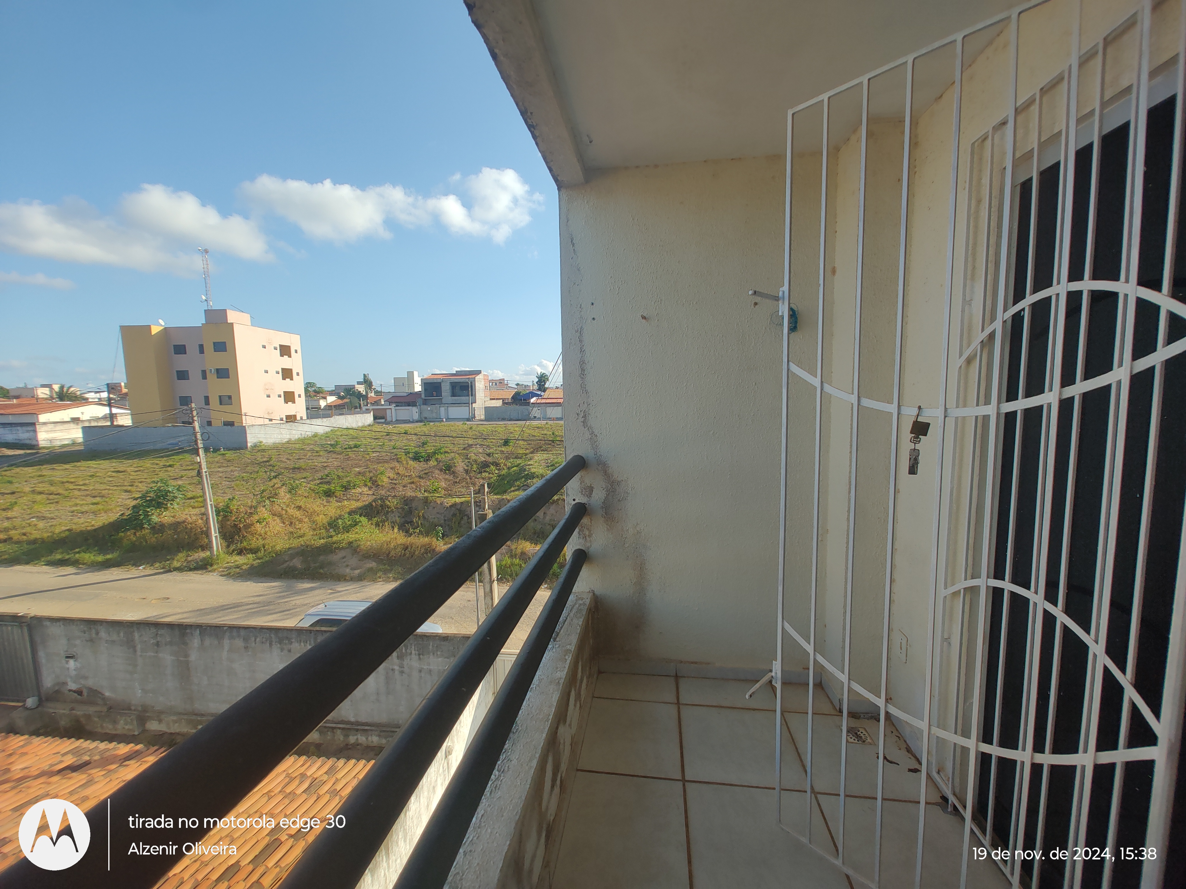 Imagem Apartamento com 2 Quartos à Venda, 70 m²em Cajupiranga - Parnamirim