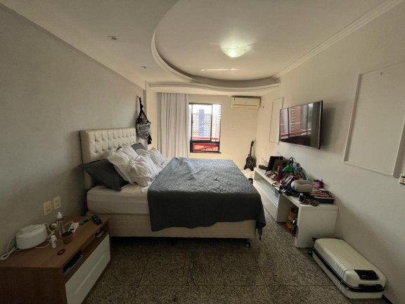 Imagem Apartamento com 3 Quartos à Venda,  em Salinas - Fortaleza
