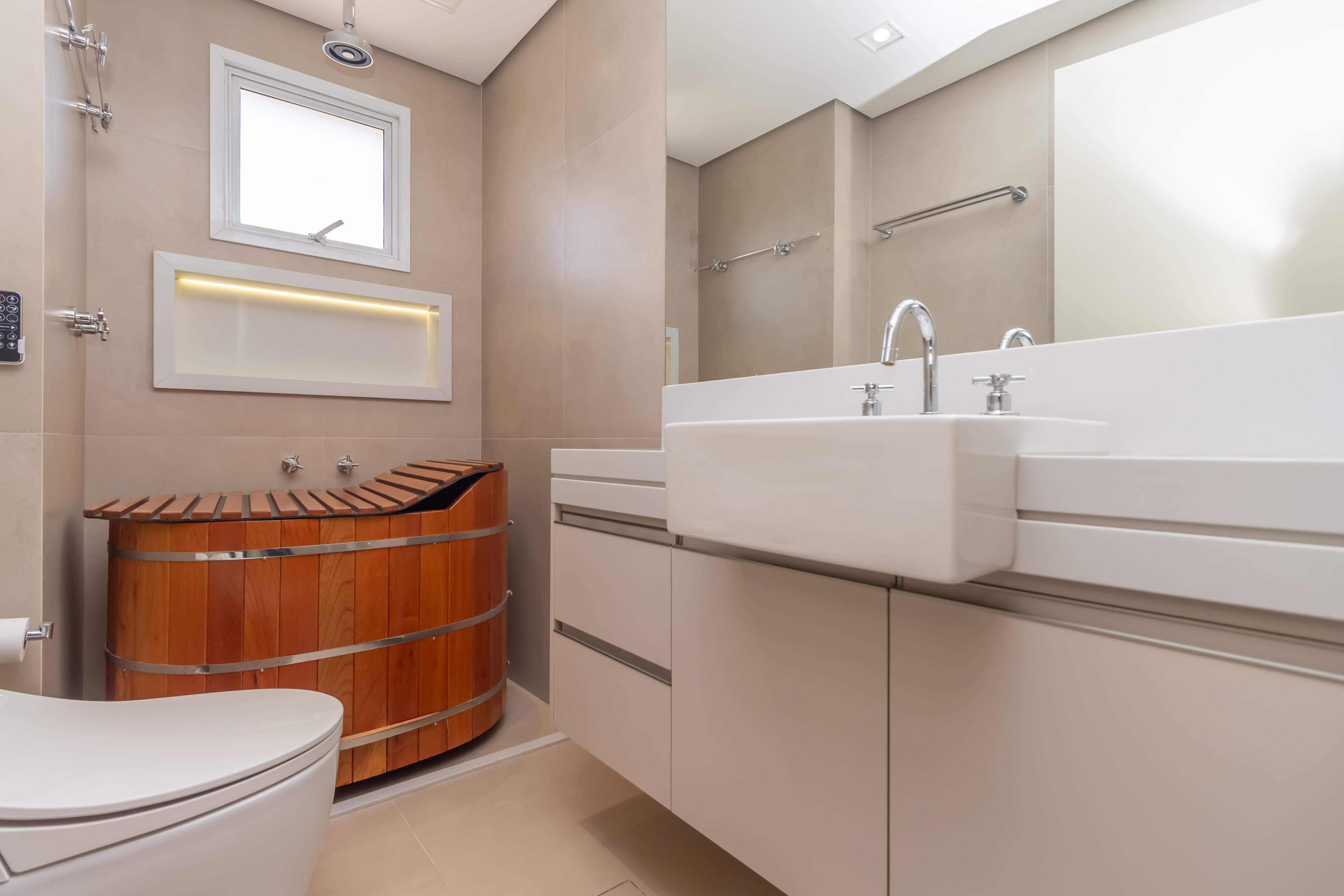 Imagem Apartamento com 4 Quartos à Venda, 246 m² em Vila Mariana - São Paulo