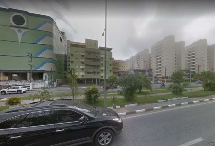 Imagem Cobertura com 4 Quartos à Venda, 176 m² em Enseada - Guarujá