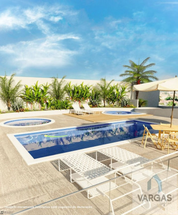 Imagem Apartamento com 2 Quartos à Venda,  em Vila Oliveira - Mogi das Cruzes